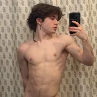 Public profile photograph of Ashton Twink.